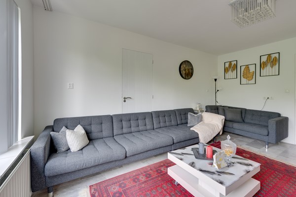 Medium property photo - Groetstraat 128, 1024 VB Amsterdam